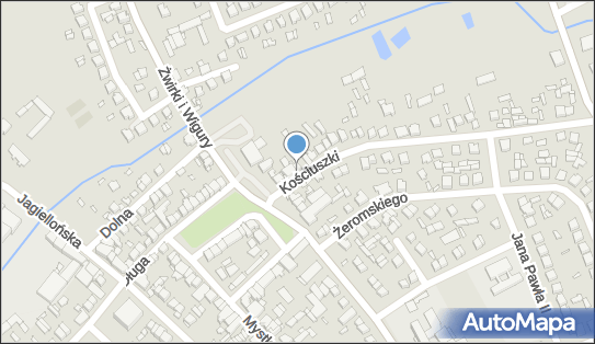 7221123957, Tele-Radiomechanika Wojciech Śliwowski 