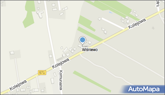Tele-Technika Łukasz Kołodziejczyk, Kolejowa 78 05-190 - Przedsiębiorstwo, Firma, NIP: 5311585755