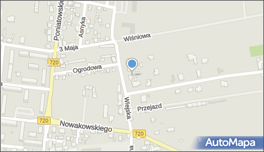 141531797, Tele-Tom Tomasz Pluta 
