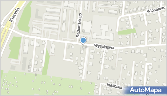 9482103759, Firma Handlowo Usługowa 