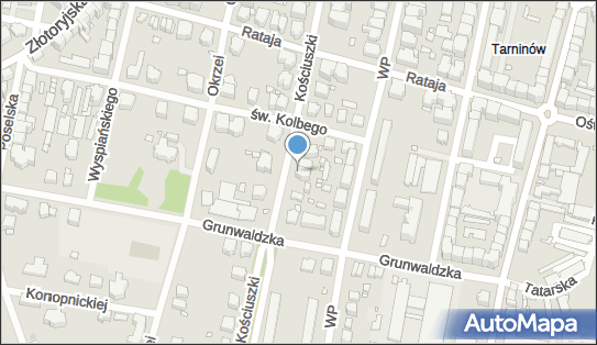 Teleadmin Tomasz Salwach, ul. Tadeusza Kościuszki 42, Legnica 59-220 - Przedsiębiorstwo, Firma, NIP: 8871587366