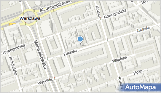 Telecomm Systems S.A., Żurawia 24/12, Warszawa 00-515 - Przedsiębiorstwo, Firma, numer telefonu