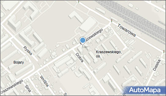 5422859842, Telekomunikacja Podlasie sp. z o.o. 