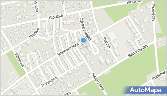 Telemed, Walcownicza 44, Warszawa 04-921 - Przedsiębiorstwo, Firma, godziny otwarcia, numer telefonu