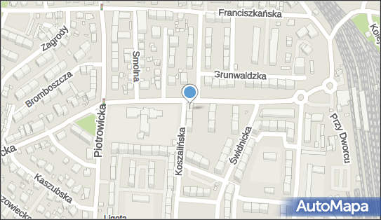 6342445702, Telemobil Dariusz Trojan, Katarzyna Trojan 