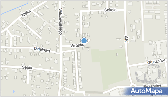Telen, Wronia 54, Katowice 40-674 - Przedsiębiorstwo, Firma, NIP: 9541180047
