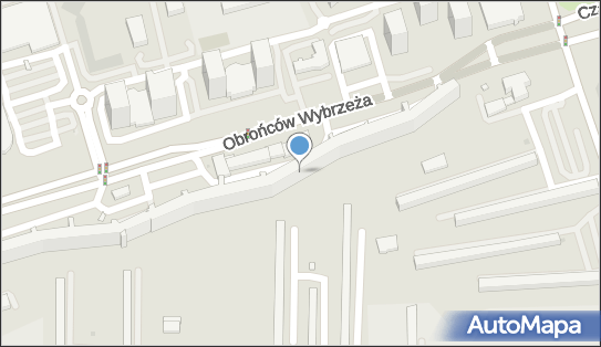 5841298199, Teleradiomechanika-Usługi Zdzisław Przybyszewski 