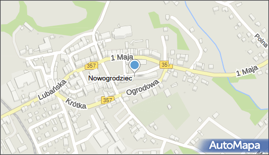 6121065378, Teleradiomechanika Wiecheć Marek 