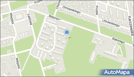 Teleradiomechanika, Stefana Batorego 40C, Otwock 05-400 - Przedsiębiorstwo, Firma, numer telefonu, NIP: 5321035252