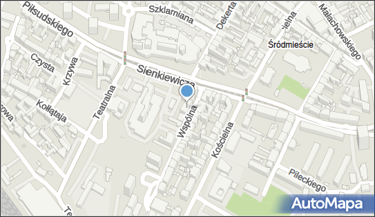 6441023269, Teleradiomechanika Kot Marek 