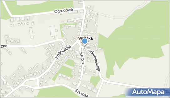 Telerob, Paderewskiego Ignacego Jana 6, Wysoka 42-457 - Przedsiębiorstwo, Firma, NIP: 7481252226