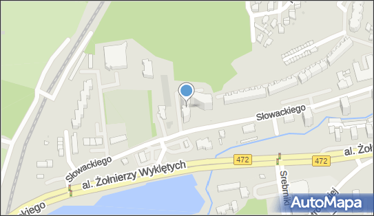 5842635486, Teletechnika Suchecki sp. z o.o. 