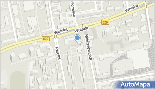 Teleunia, Skierniewicka 21, Warszawa 01-230 - Przedsiębiorstwo, Firma