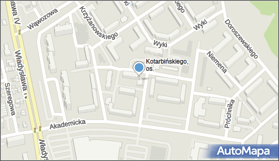 330296120, Telewizja Kablowa Koszalin w Koszalinie sp. z o.o. 