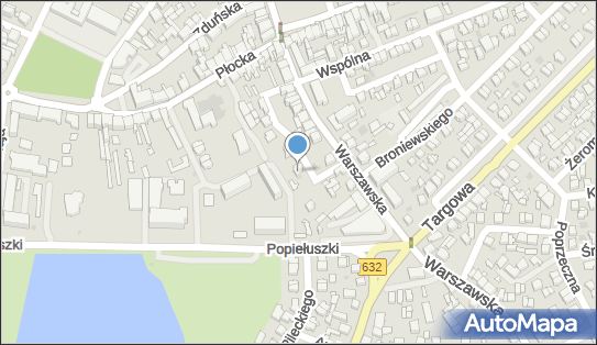5671170967, Telewizja Kablowa-Płońsk sp. z o.o. 