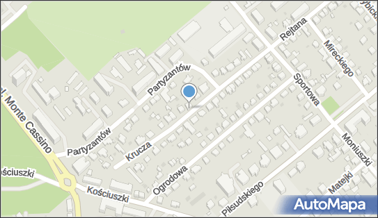 6692319731, Telewizja Pomorze 