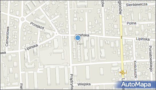 5222432748, Telkom Paweł Kasiński 
