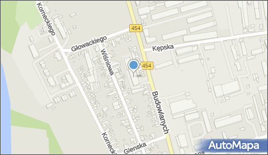 7543062428, Telkompnet sp. z o.o. 