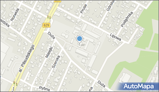 Telmech Telekom Sp. z o.o., Duża 1, Marki 05-260 - Przedsiębiorstwo, Firma, godziny otwarcia, numer telefonu