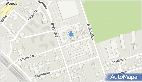 9521472611, Telmont-Polsping s.a. 
