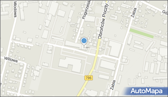 6492206442, Telpol Oil sp. z o.o. 