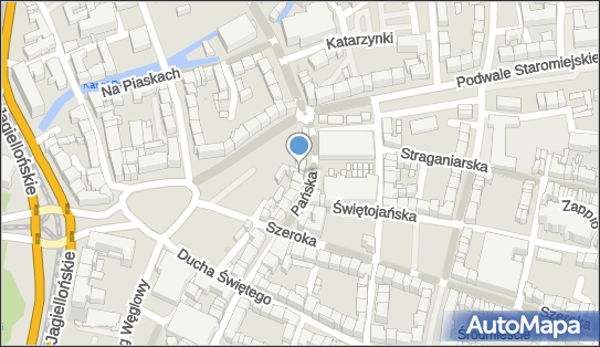 Telsat Plus, Pańska 3, Gdańsk 80-844 - Przedsiębiorstwo, Firma, NIP: 5831049603