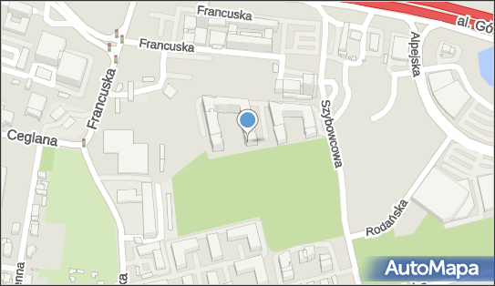 Telstar, Francuska 76A, Katowice 40-507 - Przedsiębiorstwo, Firma