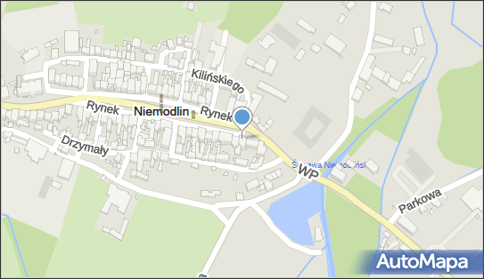 Temida, Rynek 3, Niemodlin 49-100 - Przedsiębiorstwo, Firma, NIP: 9910085162