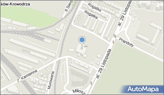 6762462920, Temmerman Investment sp. z o.o. 