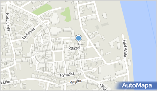 5931021811, Tempo Przedsiębiorstwo Handlowo-Usługowe 