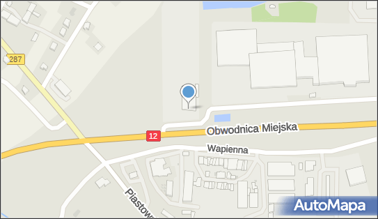 Tempus Polska, Przemysłowa 1, Żary 68-200 - Przedsiębiorstwo, Firma, numer telefonu, NIP: 9281922545