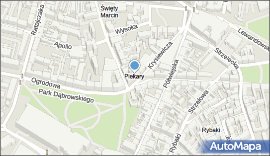 7811383300, Tenement - Wacław Konieczny 