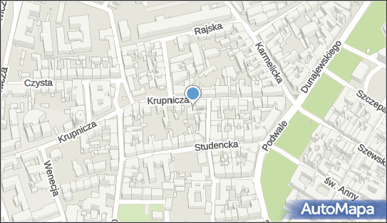 Teng Development, Krupnicza 16, Kraków 31-123 - Przedsiębiorstwo, Firma, numer telefonu, NIP: 5771740039