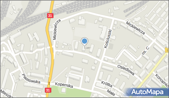 Tenotech, Osiedlowa 3b, Kostrzyn nad Odrą 66-470 - Przedsiębiorstwo, Firma, NIP: 5992874749