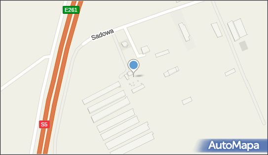 Tent Project, Sadowa 67/2, Zamysłowo 62-060 - Przedsiębiorstwo, Firma, numer telefonu