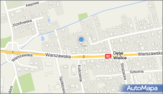 8222094081, TEO-NET Piotr Krzewski 