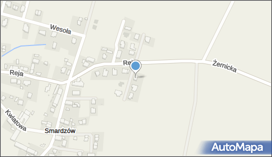 Teodorowicz M., św.Katarzyna, ul. Mikołaja Reja 2A, Smardzów 55-010 - Przedsiębiorstwo, Firma, NIP: 9121405752