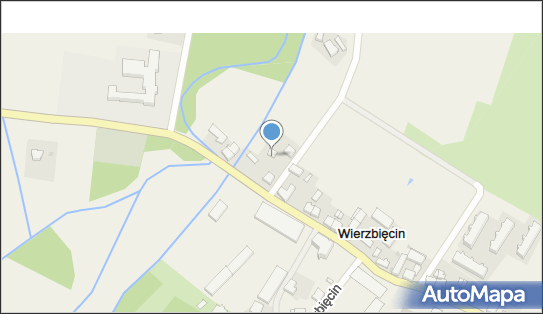 Teofil Banach - Działalność Gospodarcza, Wierzbięcin 2 72-209 - Przedsiębiorstwo, Firma, NIP: 8561159972