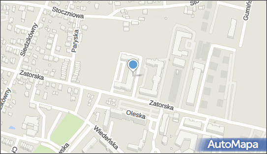 5742002853, Teogeo Usługi Geodezyjne Krzysztof Kasprzak 