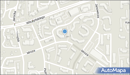Teologic, ul. Jana Janowicza 8, Olsztyn 10-692 - Przedsiębiorstwo, Firma, NIP: 7392783413