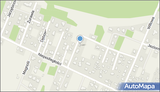 Teranet, ul. Niepodległości 120B, Wieliszew 05-135 - Przedsiębiorstwo, Firma, NIP: 6511568756