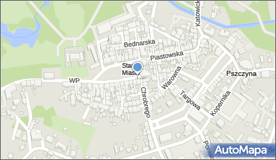 Terapeuta Uzależnień, ul. Rynek 10, Pszczyna 43-200 - Przedsiębiorstwo, Firma