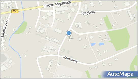 Terapeutyczny Punkt Przedszkolny Bajkowa Kraina, Golub-Dobrzyń 87-400 - Przedsiębiorstwo, Firma, godziny otwarcia, numer telefonu