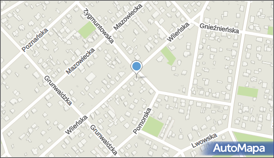 Terapia i Edukacja Dzieci, Wileńska 15, Legionowo 05-120 - Przedsiębiorstwo, Firma, numer telefonu, NIP: 5361313585