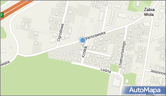 5252049540, Gabinet Terapeutyczno - Logopedyczny Monika Fila 