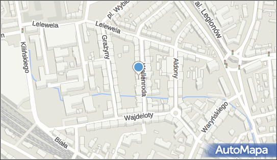 Terapia Profilaktyka Edukacja, ul. Konrada Wallenroda 6, Gdańsk 80-438 - Przedsiębiorstwo, Firma, numer telefonu, NIP: 5891036691