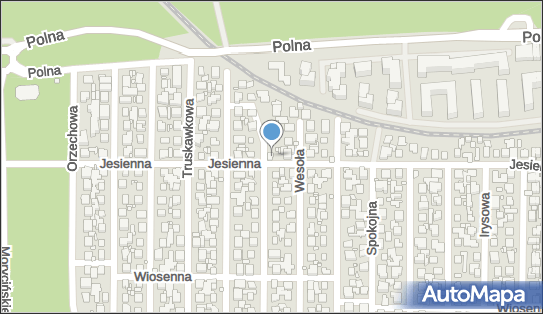 9561598407, Terapia Zajęciowa - Grażyna Chrzanowska 