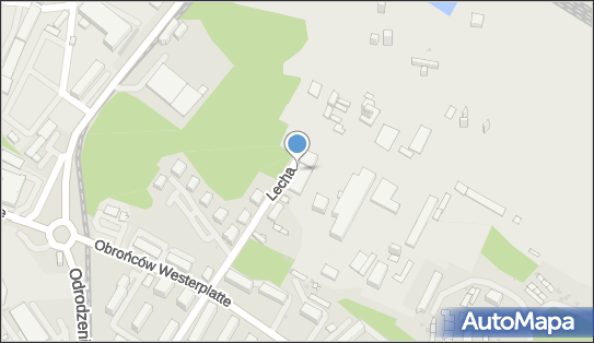 TeraSoft Krzysztof Rajnert, Lecha 14, Ruda Śląska 41-710 - Przedsiębiorstwo, Firma, NIP: 6412230244