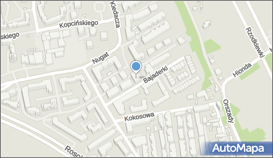 Teraz Grzegorz Polak, Urwisko 21A, Warszawa 02-776 - Przedsiębiorstwo, Firma, NIP: 5221473610