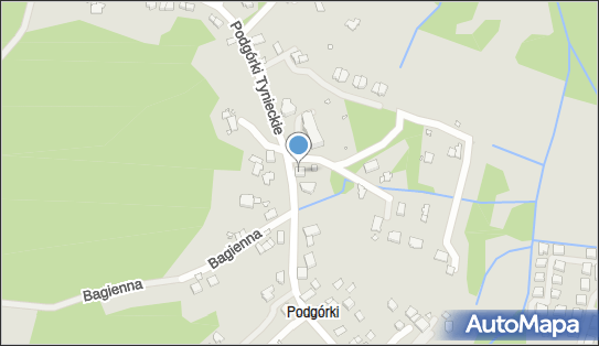 Tercet Biuro, ul. Podgórki Tynieckie 94, Kraków 30-398 - Przedsiębiorstwo, Firma, numer telefonu, NIP: 6751309327